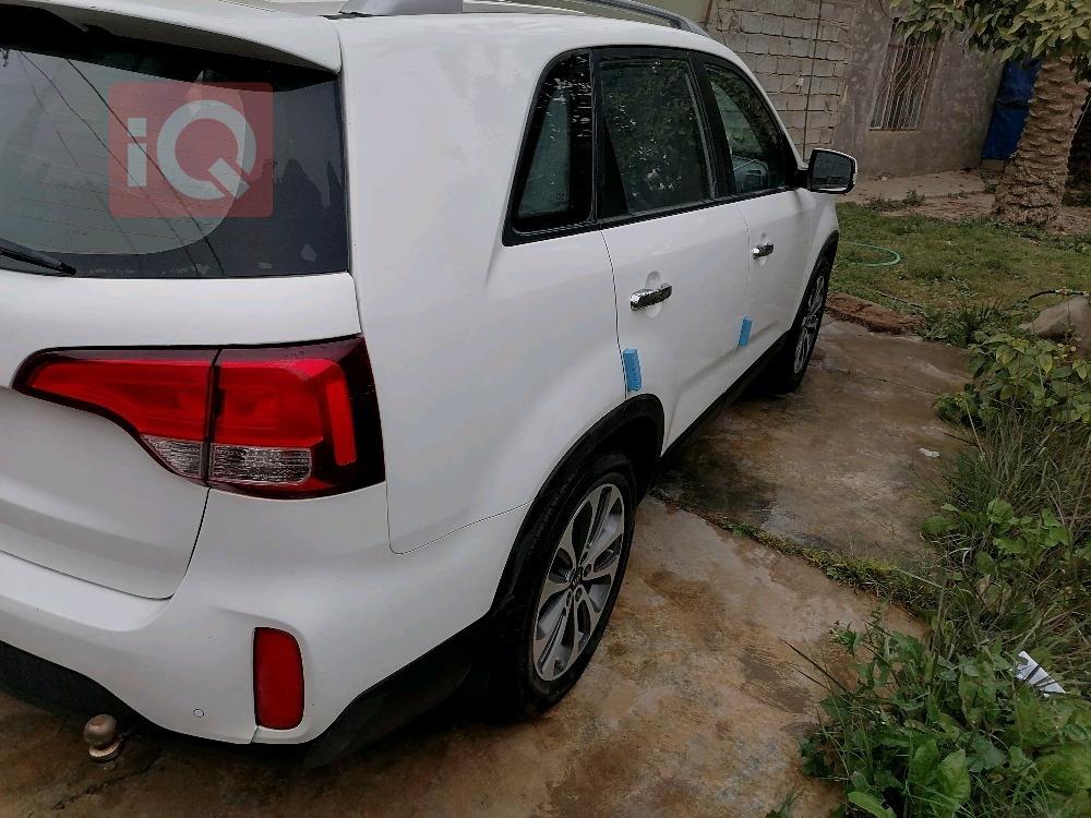 كيا سورينتو